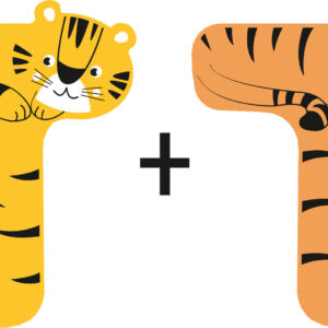 Puiset Kirjaimet Lastenhuoneeseen T