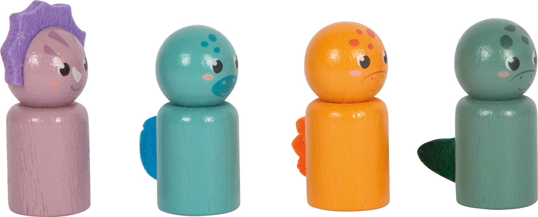 Small Foot Dino-Ludo - Image 5