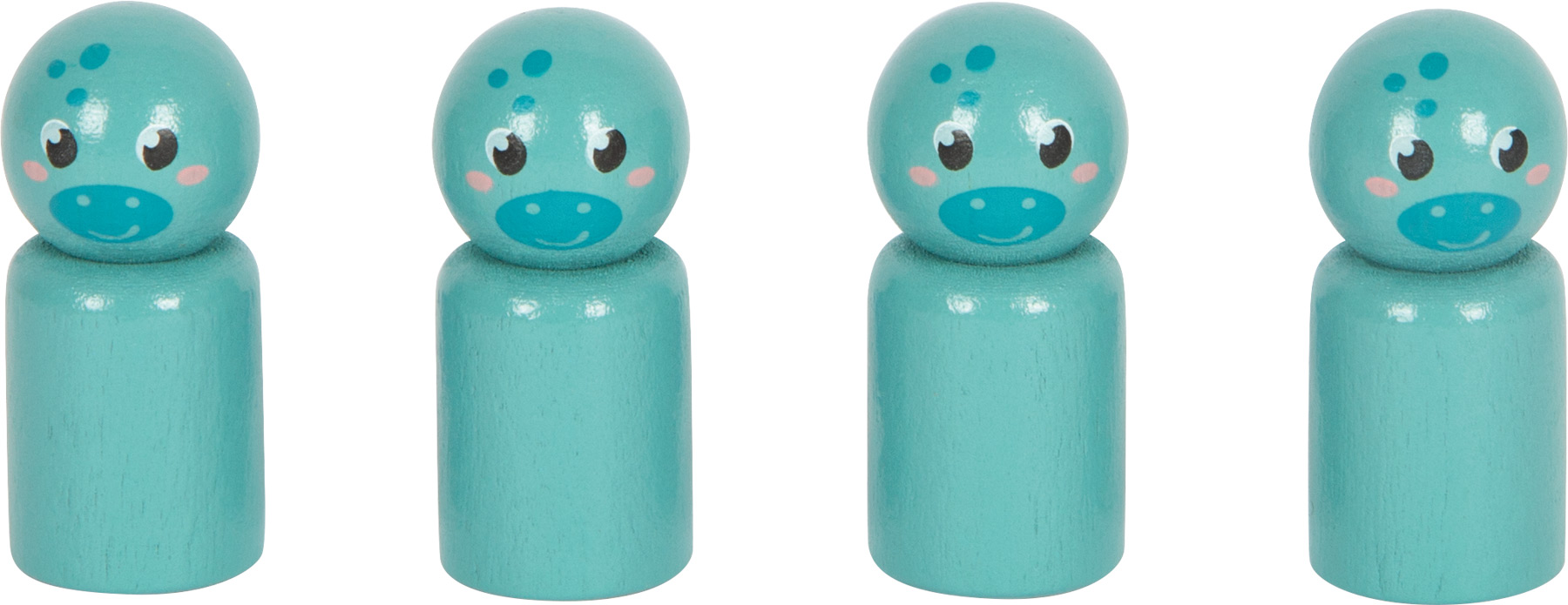 Small Foot Dino-Ludo - Image 7