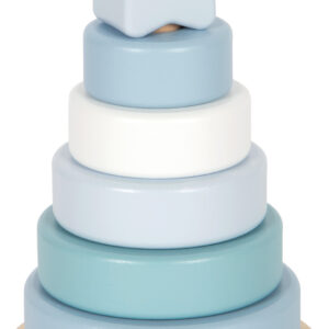 Small Foot Pinoamistorni Tähdellä