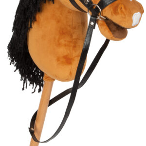 Small Foot Keppihevonen, Ruskea "Melody"