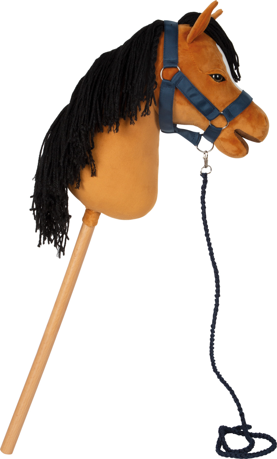 Small Foot Keppihevonen, Ruskea "Melody" - Image 8