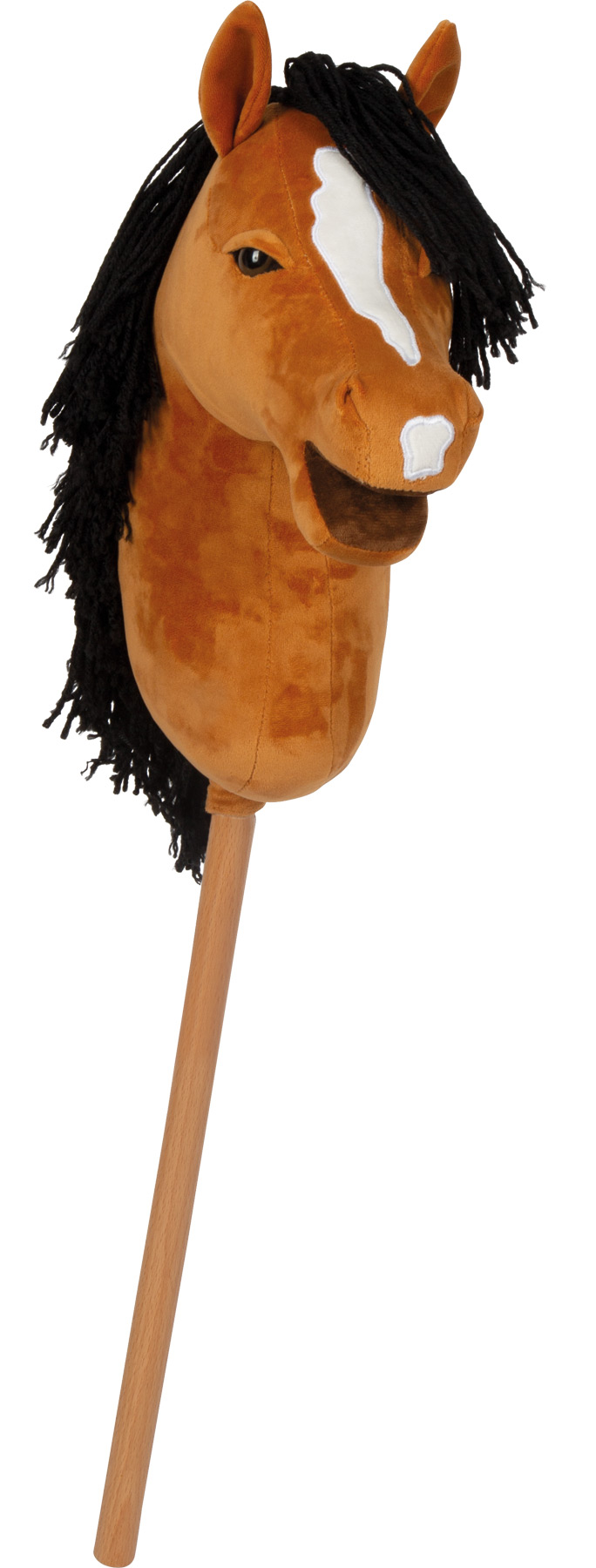 Small Foot Keppihevonen, Ruskea "Melody" - Image 9
