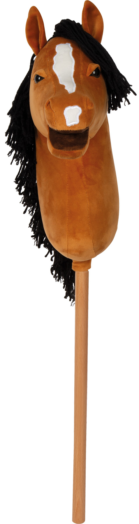 Small Foot Keppihevonen, Ruskea "Melody" - Image 10