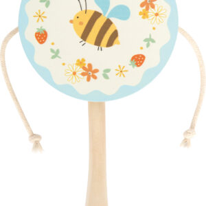 Small Foot Helistinrumpu "Tiny Friends"