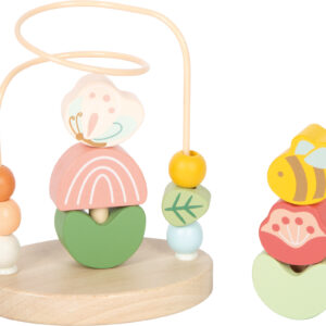 Small Foot "Tiny Friends" Helmisokkelo