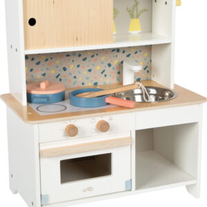 Small Foot Leikkikeittiö "Terrazzo"