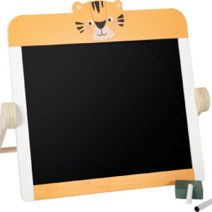 Small Foot 2-in-1 Liitu ja Magneettitaulu