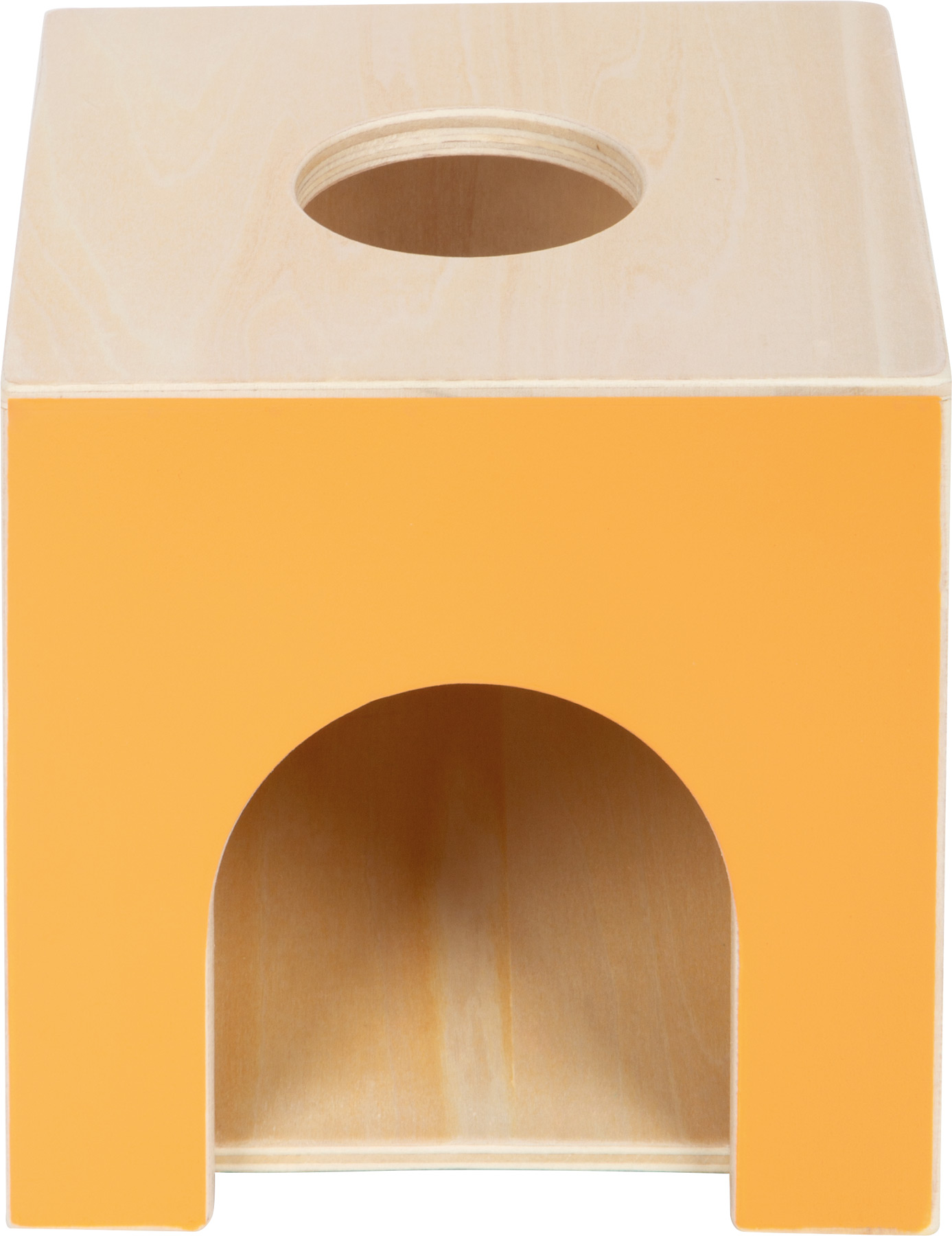 Small Foot Montessori-Kuulalaatikko - Image 4