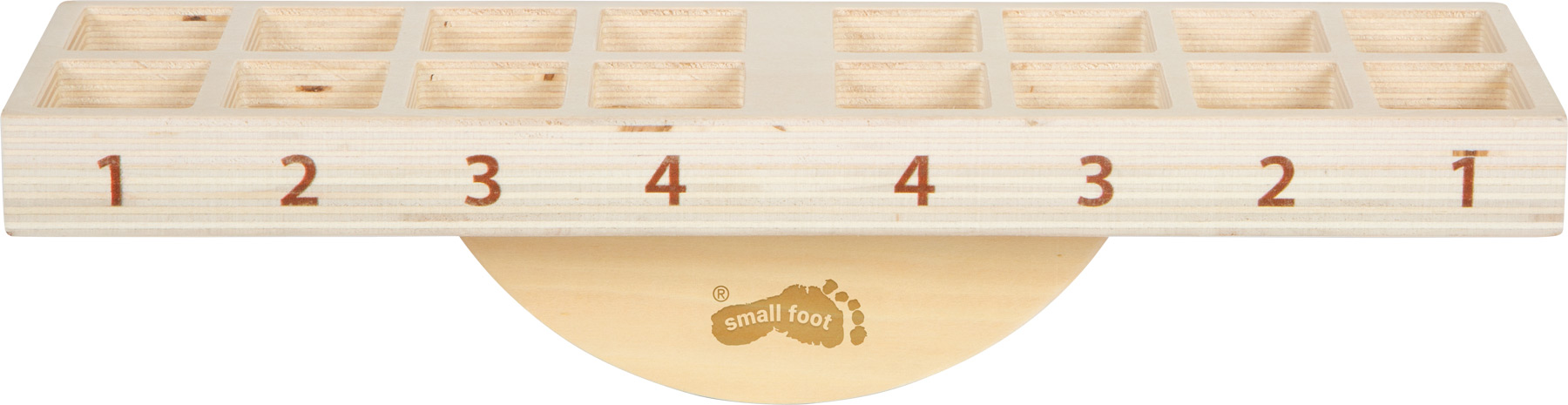Small Foot Montessori-Tasapainopeli - Image 4