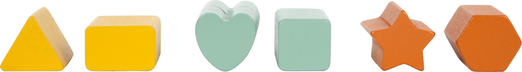 Small Foot Montessori-Lajittelupeli - Image 5