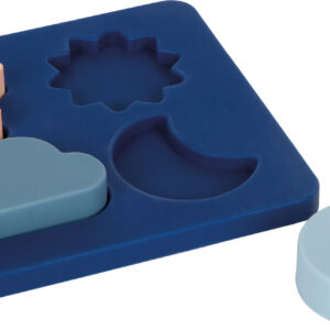 Small Foot Silikoninen Ensipalapeli