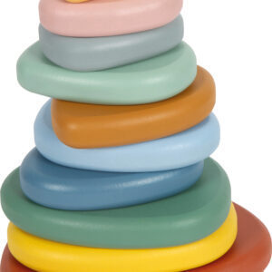 Small Foot Tasapainokivet (12 kpl)