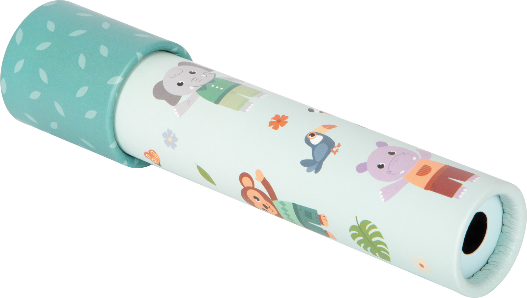 Small Foot "Jungle Friends" - Kaleidoskooppi - Image 3