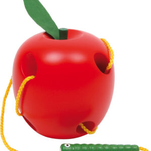 Small Foot Omena & Toukka, Pujottelelu