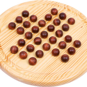 Small Foot Puu-Solitaire