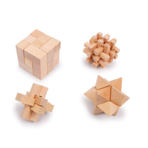 Small Foot Puinen Älypulmasetti (4 kpl)