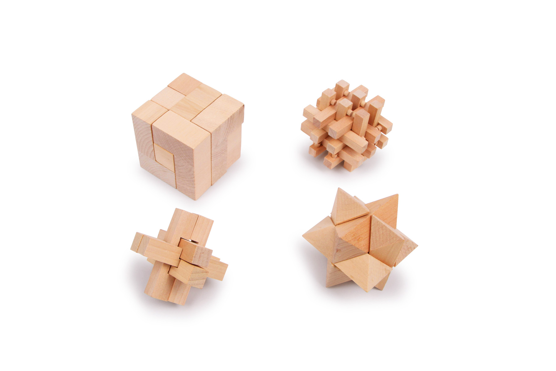 Small Foot Puinen Älypulmasetti (4 kpl)