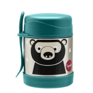 3 Sprouts Ruokatermari Karhu