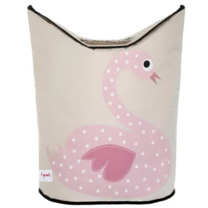 3 Sprouts Pyykkikori Joutsen