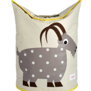 3 Sprouts Pyykkikori Vuohi