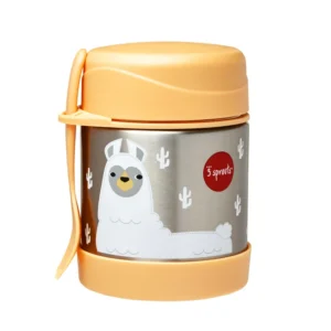 3 Sprouts Ruokatermari Laama