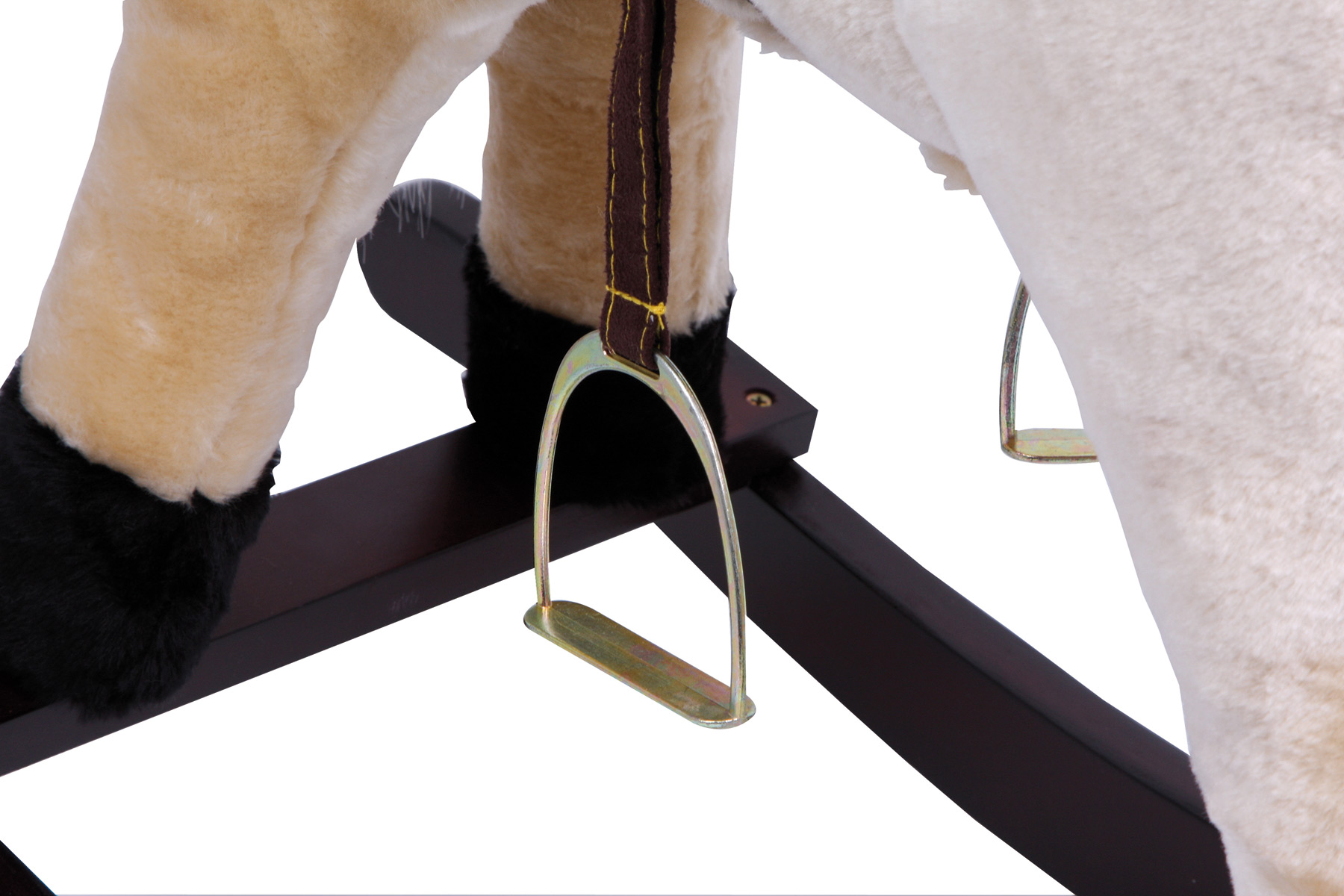 3 Sprouts Leikkiteltta, Mustikka/Ivory - Image 2