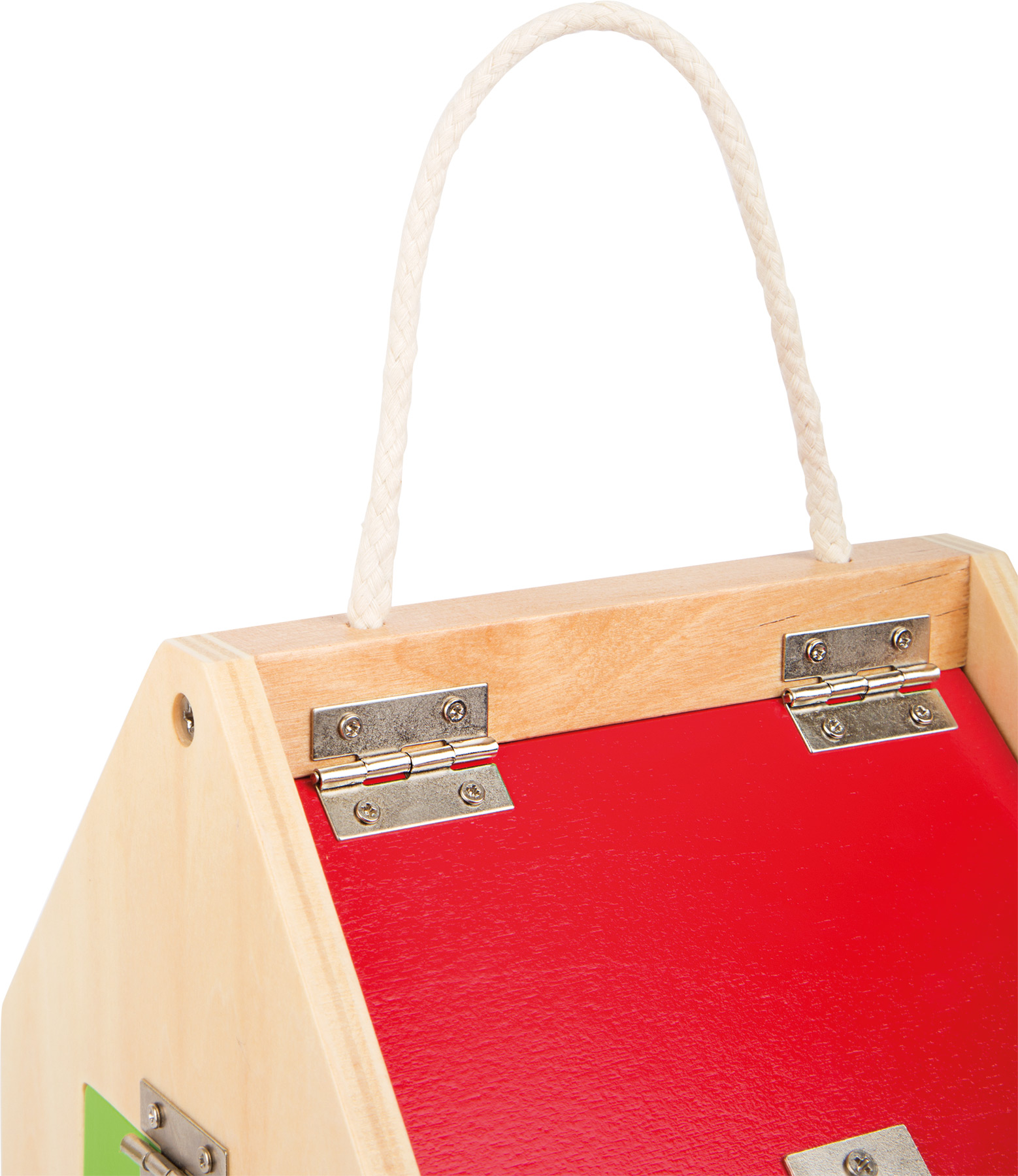 3 Sprouts Oven Yläpuolelle Ripustettava Seinälokerikko, Terrazzo/Kerma - Image 4