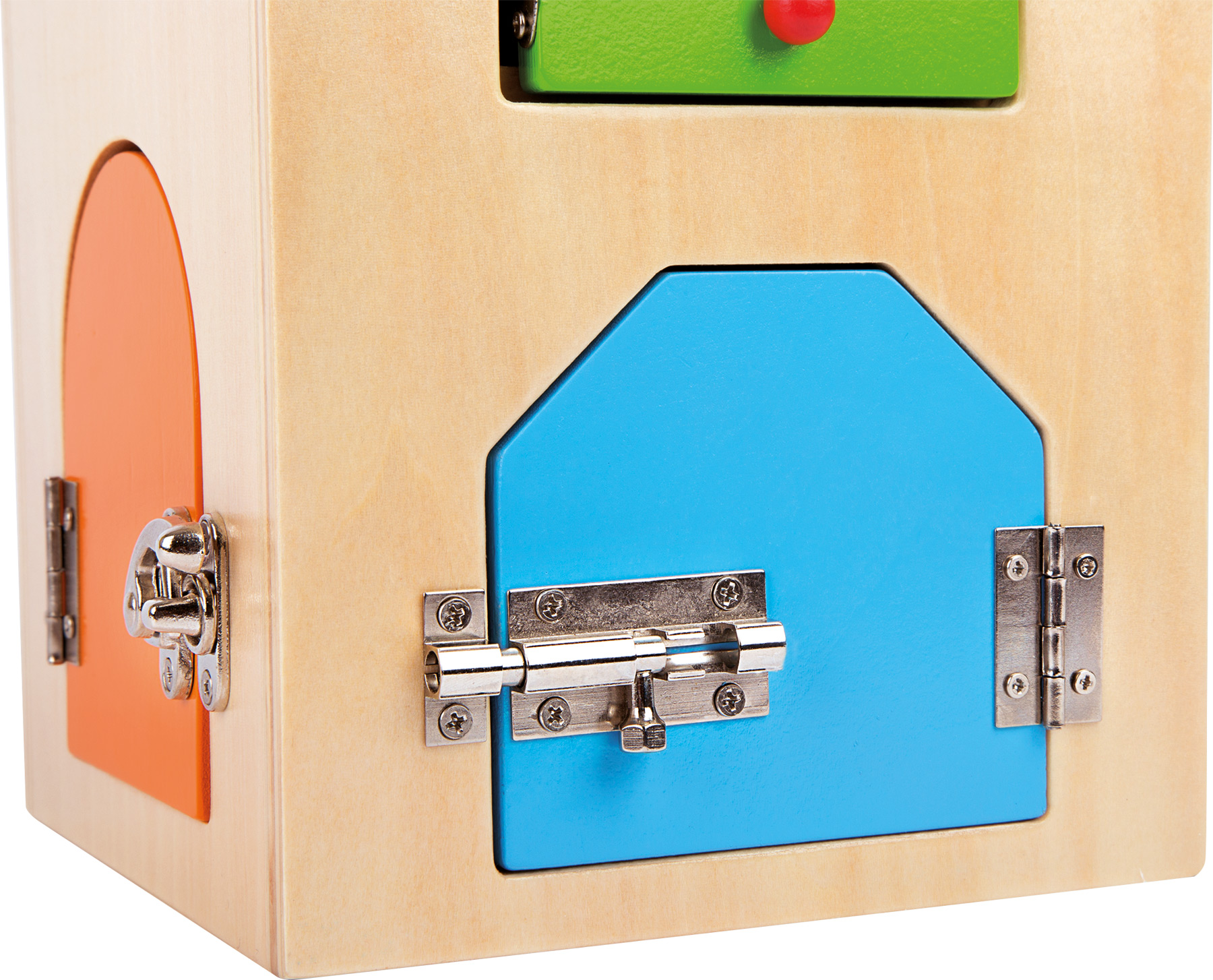 3 Sprouts Oven Yläpuolelle Ripustettava Seinälokerikko, Terrazzo/Kerma - Image 5