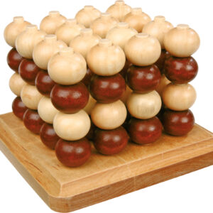 Small Foot 3D-Neljän Suora