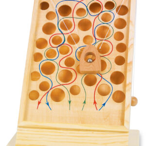 Small Foot Kuulakiipeily Peli