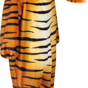 Tiger Costume