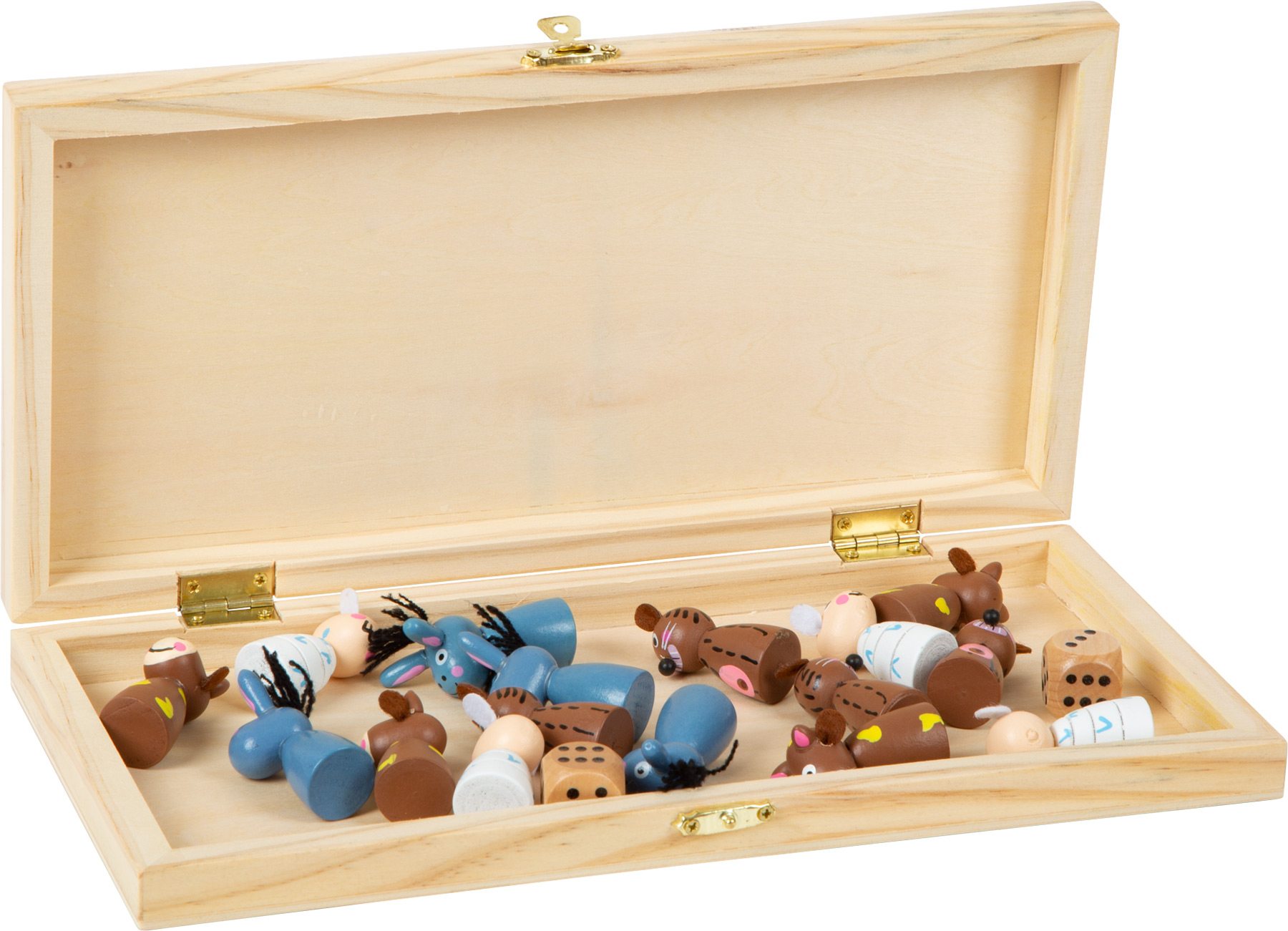 Small Foot Maalaiskisa Ludo - Image 5