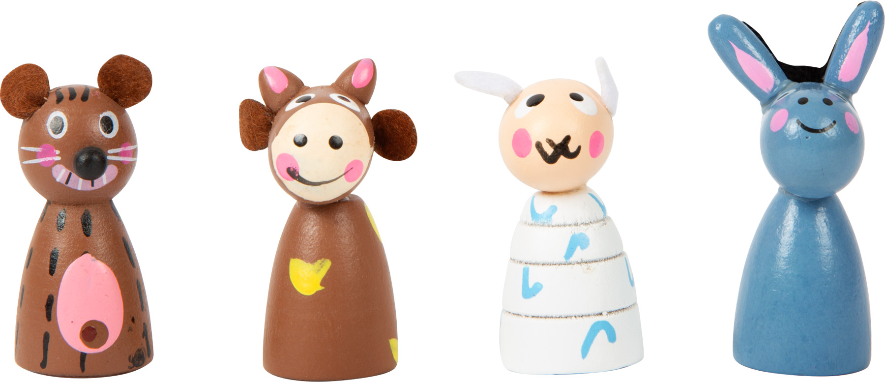 Small Foot Maalaiskisa Ludo - Image 6