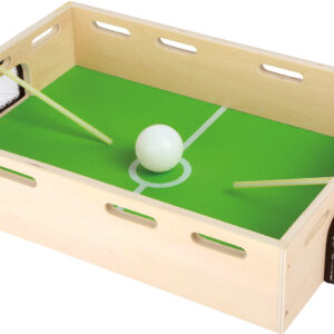 Small Foot Pillifutis