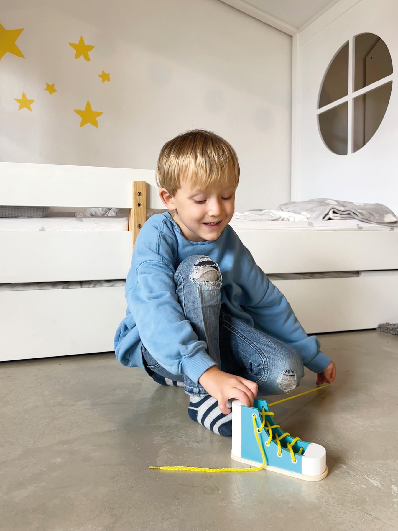 Small Foot Solmimis KengÀt - Image 2