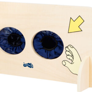 Small Foot Tuntoseinä