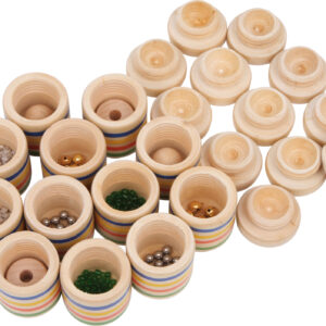 Small Foot Äänimuistipurkit