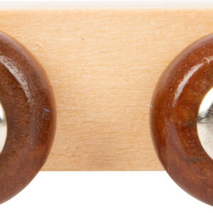 Small Foot Kirjainjunan Välivaunu