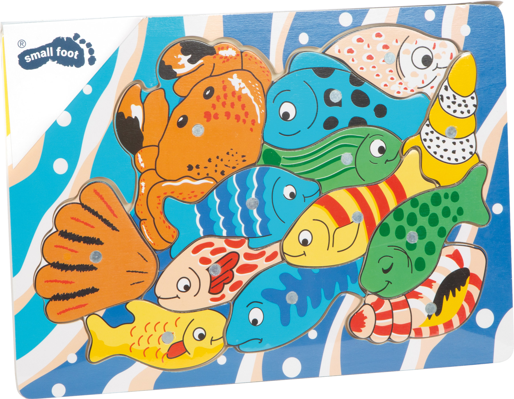 Small Foot Kalastus & Palapeli - Image 3