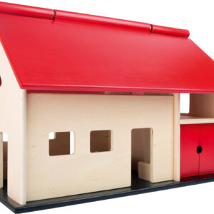 Small Foot Suuri Lato – avointa leikkiä eläimille