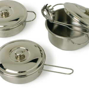 Small Foot Lasten Keittiöastiasetti