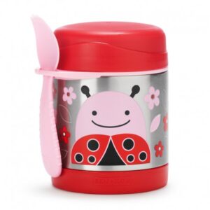 Skip Hop Ruokatermari Leppäkerttu