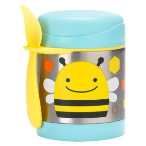 Skip Hop Ruokatermari Mehiläinen