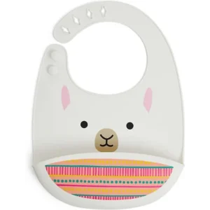 Skip Hop Ruokalappu Laama