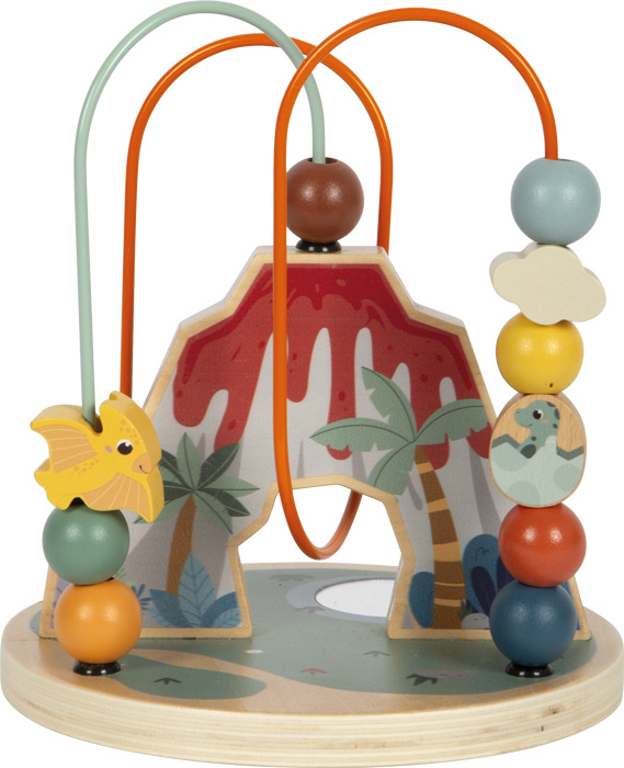 Small Foot Helmilabyrintti "Dino" - Image 8