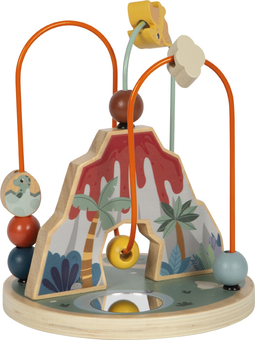 Small Foot Helmilabyrintti "Dino" - Image 2