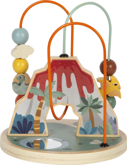 Small Foot Helmilabyrintti "Dino" - Image 3