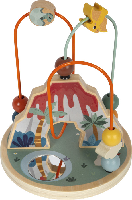 Small Foot Helmilabyrintti "Dino" - Image 4