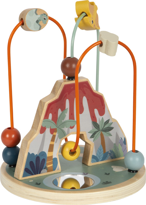 Small Foot Helmilabyrintti "Dino" - Image 5